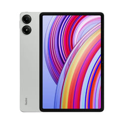 Xiaomi Pad Pro Qualcomm Snapdragon 256 Go 30,7 cm (12.1") 8 Go Wi-Fi 6 (802.11ax) Android 14 Vert