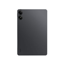 Xiaomi Redmi Pad Pro Qualcomm Snapdragon 256Go 12.1" 8Go Graphite, Gris