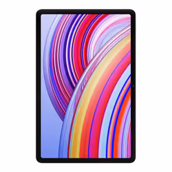 Xiaomi Redmi Pad Pro Qualcomm Snapdragon 128Go 12.1" 6Go Bleu