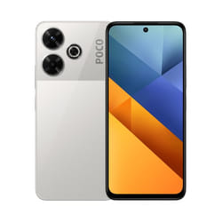 Xiaomi Poco M6 4G 6Go 128Go Argent