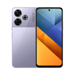 Xiaomi Poco M6 4G 6Go 128Go Violet