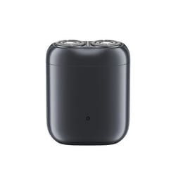 Xiaomi BHR9531EU rasoir pour homme Rasoir rotatif Argent