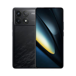 POCO F6 Pro 12 Go 512 Go Noir