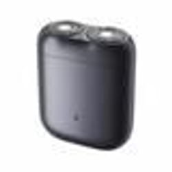 Xiaomi S200 Rasoir rotatif Gris