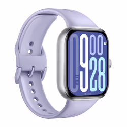 Xiaomi Watch 5 Numérique 432 x 514 pixels Écran tactile Violet