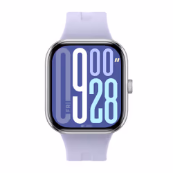 Xiaomi Watch 5 Numérique 432 x 514 pixels Écran tactile Violet