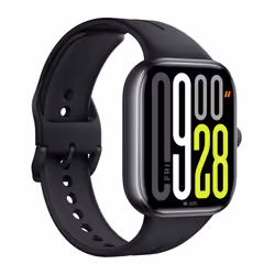 Xiaomi Watch 5, 5,26 cm (2.07"), AMOLED, Écran tactile