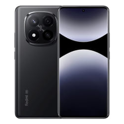 Xiaomi Redmi Note 14 Pro+ 5G 8Go 256Go Noir