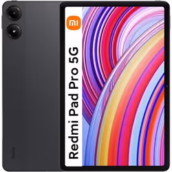 Tablette - Xiaomi - Redmi Pad Pro - 121 pouces - 5G - 128 Go ROM - 8 Go RAM