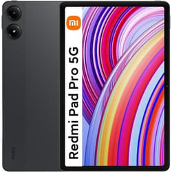 Tablette - Xiaomi - Redmi Pad Pro - 121 pouces - 5G - 128 Go ROM - 8 Go RAM