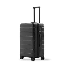 Xiaomi BHR8607GL bagage Valise Casque à coque dure Noir 65 L Polycarbonate (PC)