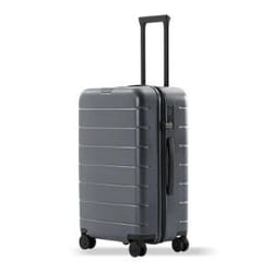 Xiaomi BHR8604GL bagage Valise Casque à coque dure Gris 104 L Polycarbonate (PC)