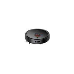 Xiaomi - Robot Vacuum Cleaner S20 black Schwarz (BHR8628EU)
