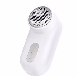 Xiaomi Lint Remover, Blanc, Batterie, 5 W, 5 V, 180 min, 3,7 V