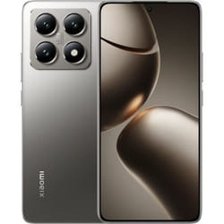 Xiaomi 14T 5G 12Go 512Go Gris