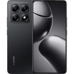 Xiaomi 14T 5G 12Go 512Go Noir