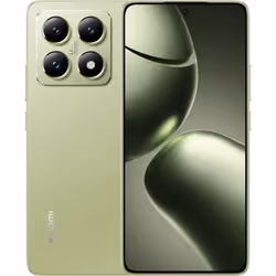 Xiaomi 14T, 16,9 cm (6.67"), 2712 x 1220 pixels, 12 Go, 512 Go, 50 MP, Vert