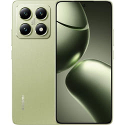 Xiaomi 14T 5G 12Go 512Go Vert