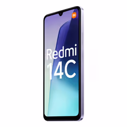 Xiaomi Redmi 14C 8Go 256Go Violet