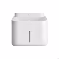 Fontaine à eau - Xiaomi - Smart Pet Fountain 2 - 3L - Filtration 4 étapes - Silencieuse