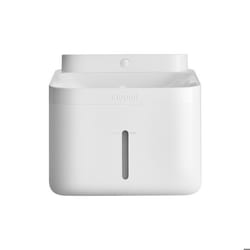Fontaine à eau - Xiaomi - Smart Pet Fountain 2 - 3L - Filtration 4 étapes - Silencieuse