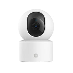 Xiaomi Smart Camera C301 Sphérique Caméra de sécurité IP Intérieure 2304 x 1296 pixels Plafond/Mur/Bureau