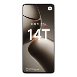 Xiaomi 14 T Pro 5G 12Go 512Go Gris