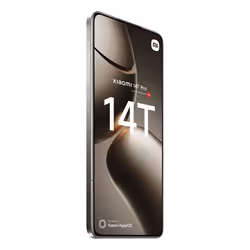 Xiaomi 14 T Pro 5G 12Go 512Go Gris