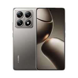Xiaomi 14 T Pro 5G 12Go 1To Gris, Titane