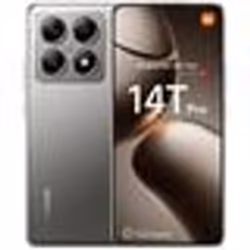 Xiaomi 14T Pro 12 GO + 256 GO Gris