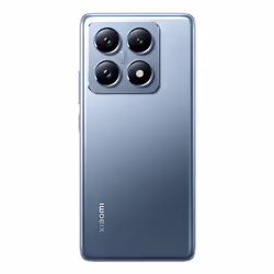 Xiaomi 14T Pro Smartphone 512 Go Bleu 5G 12 Go RAM - Vue supplémentaire 2