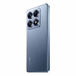 Xiaomi 14T Pro Smartphone 512 Go Bleu 5G 12 Go RAM - Vue supplémentaire 6