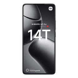 Xiaomi 14 T Pro 5G 12Go 512Go Noir
