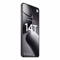 Xiaomi 14 T Pro 5G 12Go 512Go Noir