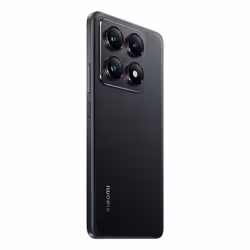 Xiaomi 14 T Pro 12 Go 512 Go Noir - Vue supplémentaire 5