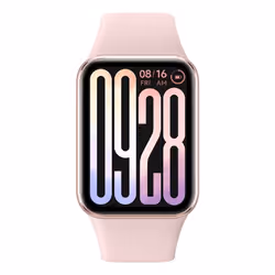 Xiaomi Smart Band 9 Pro, Bracelet connecté, 4,42 cm (1.74"), AMOLED, GPS (satellite), 350 mAh, Imperméable