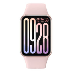 Xiaomi Smart Band 9 Pro AMOLED Bracelet connecté Or rose