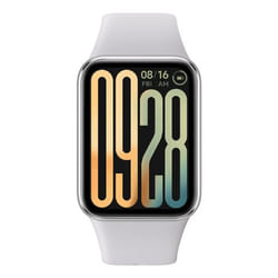 Xiaomi Smart Band 9 Pro AMOLED Bracelet connecté Argent