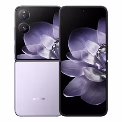 Xiaomi MIX Flip, 17,4 cm (6.86"), 2912 x 1224 pixels, 12 Go, 512 Go, 50 MP, Violet
