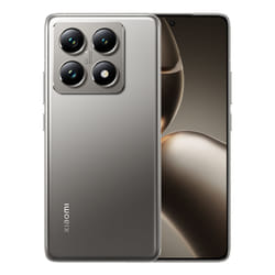 Xiaomi 14T Pro 5G 12Go 512Go Gris