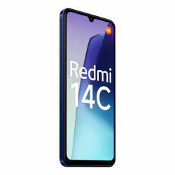 Xiaomi Redmi 14C 4Go 128Go Bleu