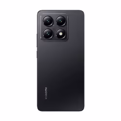 Xiaomi 14T 5G 12Go 512Go Noir