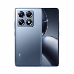 Xiaomi 14T Pro, 16,9 cm (6.67"), 2712 x 1220 pixels, 12 Go, 512 Go, 50 MP, Bleu