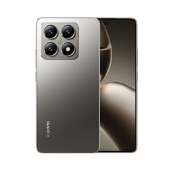 Xiaomi 14T 5G 12Go 512Go Gris