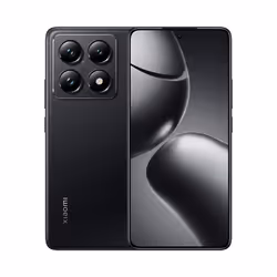 Xiaomi 14T Pro, 16,9 cm (6.67"), 2712 x 1220 pixels, 12 Go, 512 Go, 50 MP, Noir