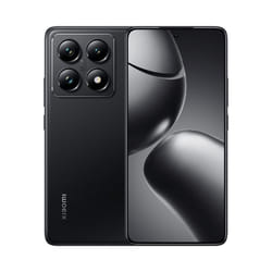 Xiaomi 14T Pro 5G 12Go 512Go Noir