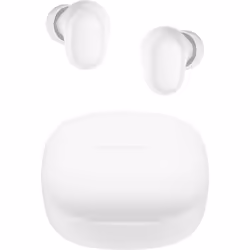 Xiaomi Buds 6 Play, Sans fil, Appels/Musique, 20 - 20000 Hz, 40 g, Casque, Blanc