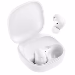 Xiaomi Buds 6 Play Casque Sans fil Type-C Bluetooth Blanc - Vue supplémentaire 4