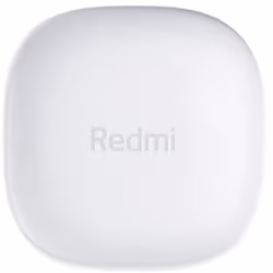 Xiaomi Buds 6 Play Casque Sans fil Type-C Bluetooth Blanc - Vue supplémentaire 5