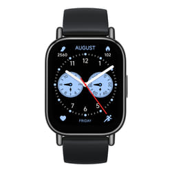 Xiaomi Redmi Watch 5 Lite Tactile Noir GPS (satellite)